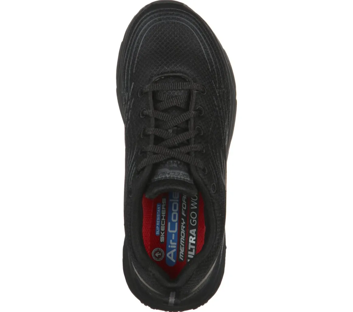 Work Slip-Resistant Relaxed Fit: Max Cushioning Elite