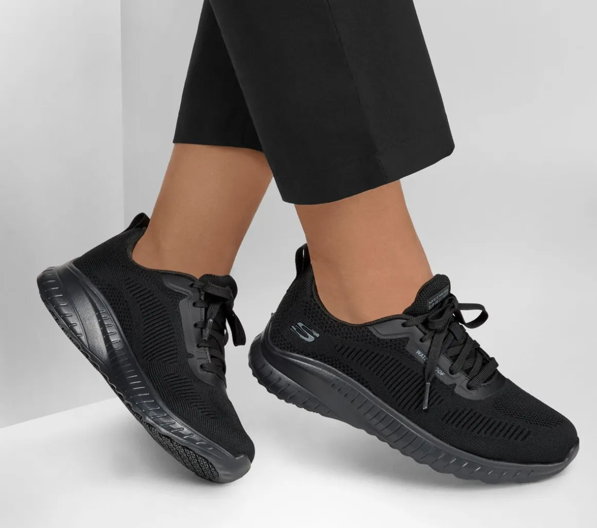 Work Slip-Resistant Waterproof: Squad Chaos - Awoa