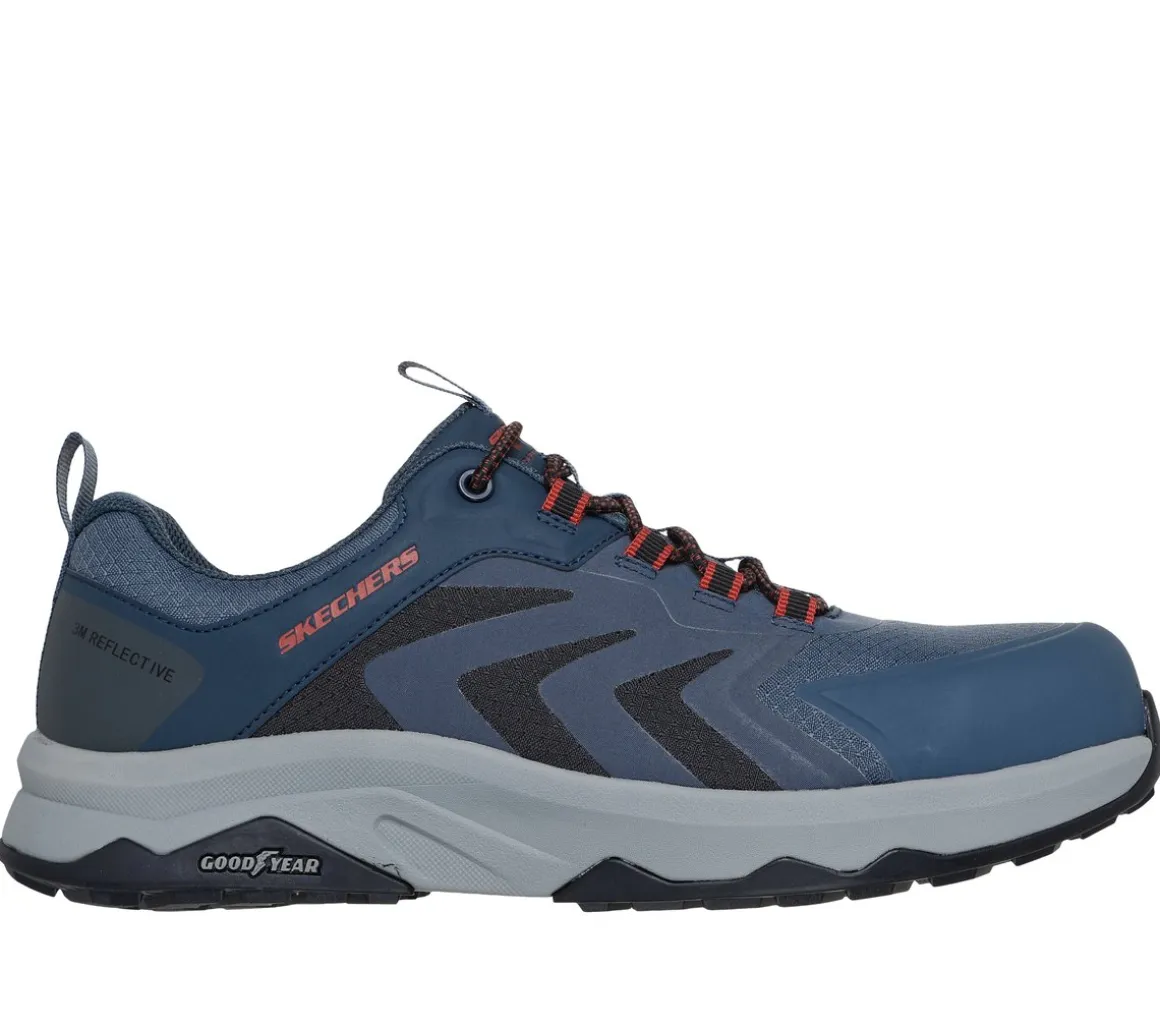 Work: Speed-Flex Trekker