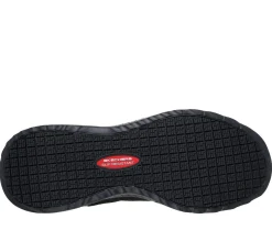 Work Waterproof Slip-Resistant: Squad Chaos