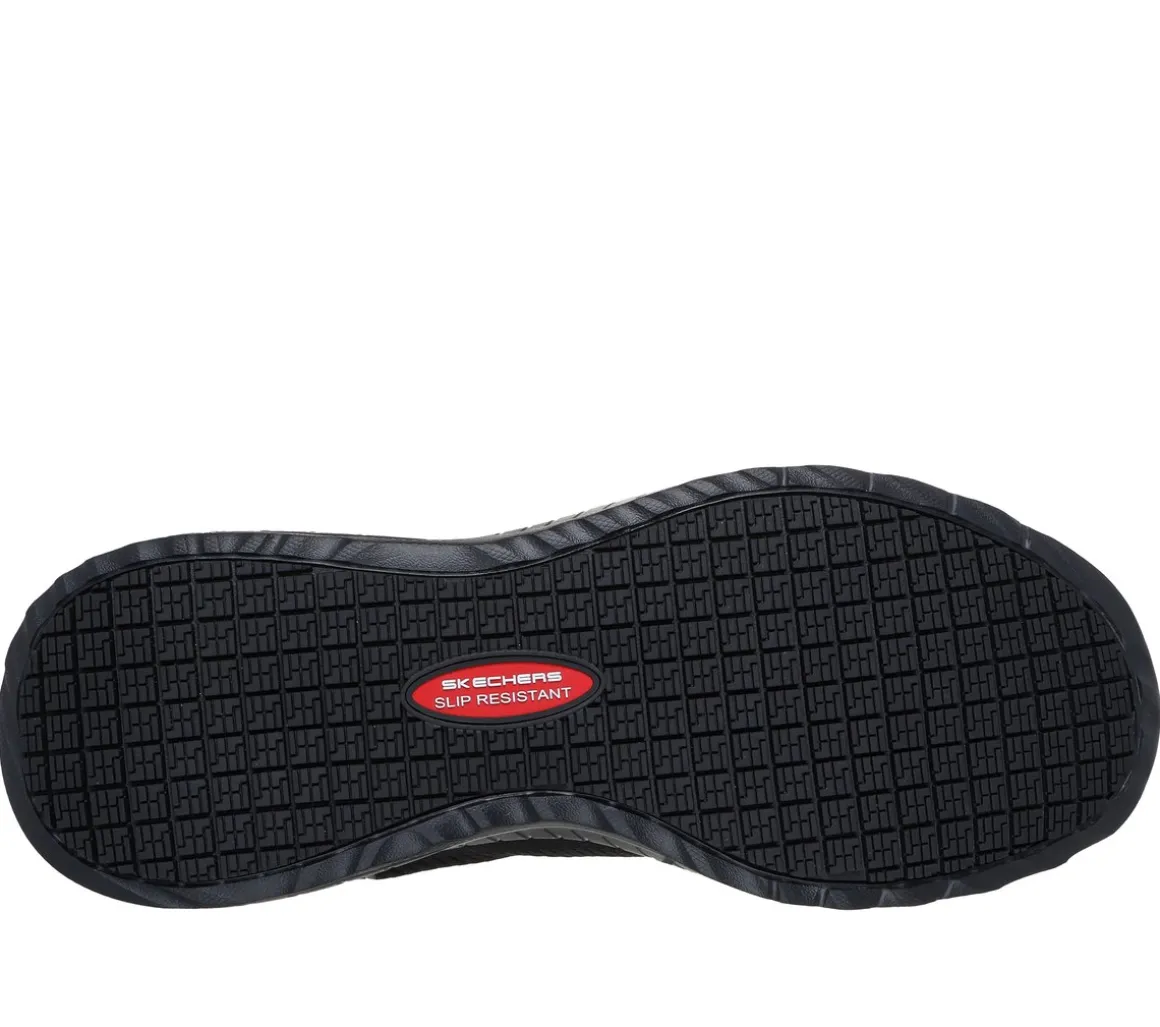 Work Waterproof Slip-Resistant: Squad Chaos