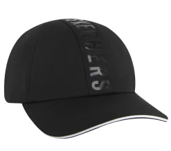 Wrap Logo Baseball Hat